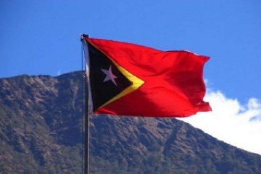 Timor Leste