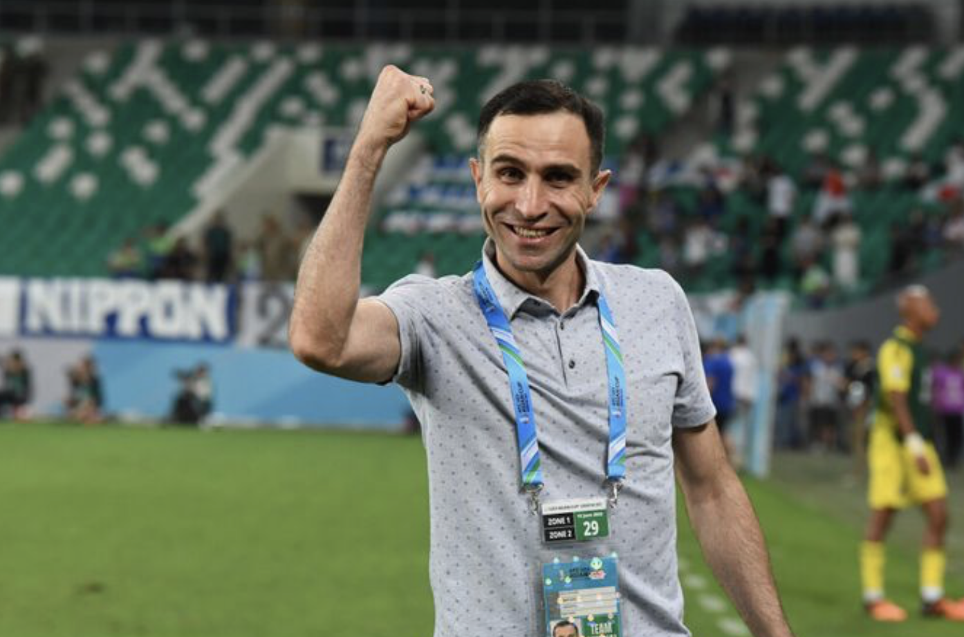 Effendi Gazali Sebut Timur Kapadze 'Dizalimi' Uzbekistan, Akan Jadi Pelatih Timnas Indonesia?