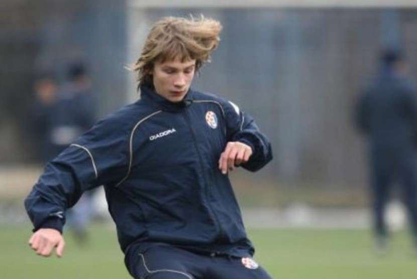 Tin Jedvaj