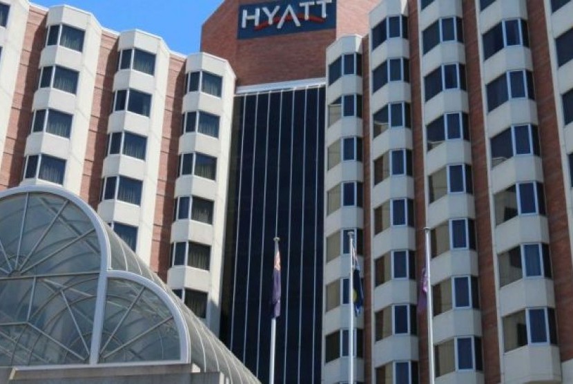 Tingkat okupansi sejumlah hotel di Perth berada di kisaran 70 persen, menurun secara signifikan dibanding masa-masa lonjakan pertambangan.