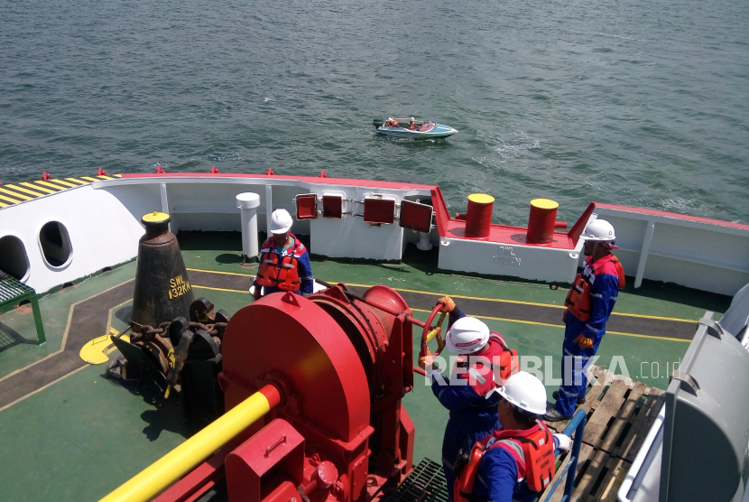 Tingkatkan Standar HSSE, PIS Dorong Daya Saing Pelayaran RI Setara Pemain Global