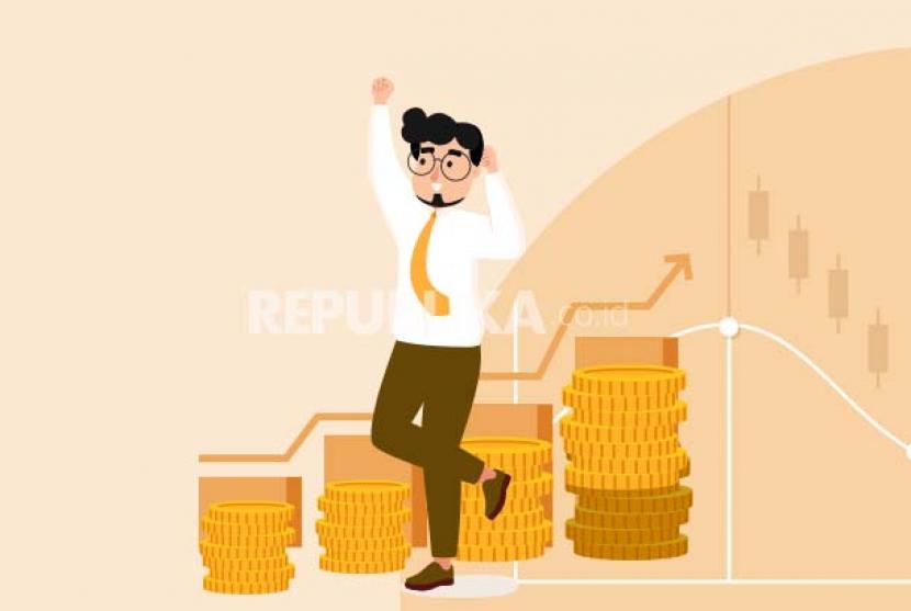 Tips Bijak Berinvestasi Saat Ekonomi tidak Menentu