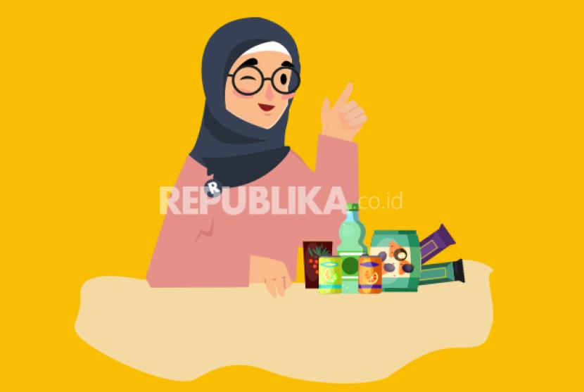 Tips memilih produk kemasan dengan bijak.