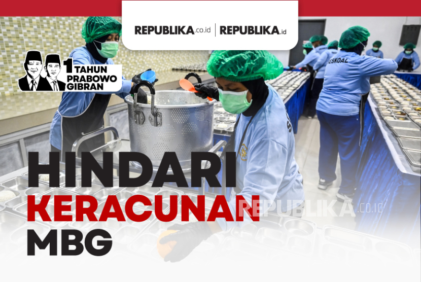 Saat Siswa Konsumsi MBG Beracun, Makanan dan Minuman Ini Bisa Redakan Gejala Keracunan