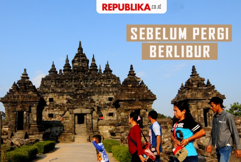 Tips sabelum berlibur