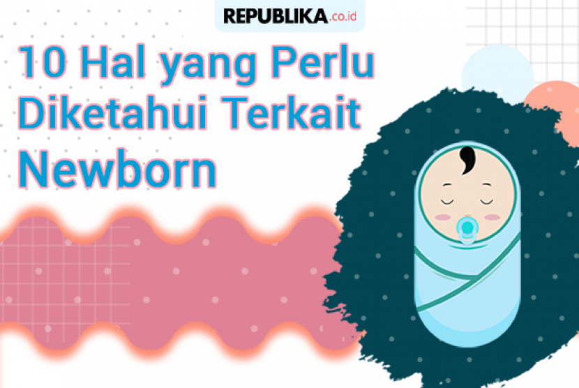 Tips tentang Newborn