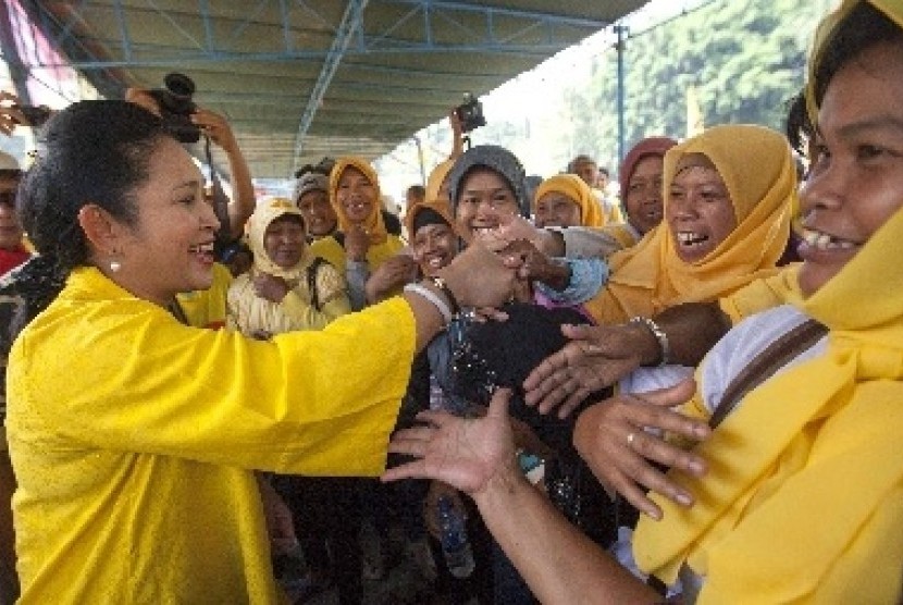 Titiek Hediati Soeharto