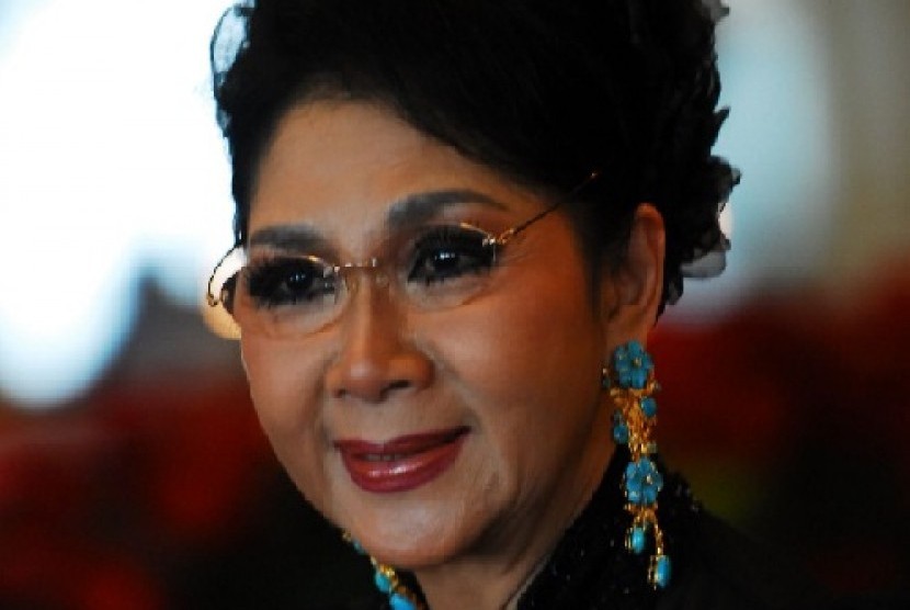 Titiek Puspa