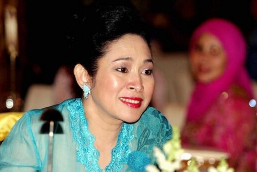 Titiek Soeharto