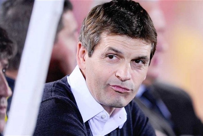 Tito Vilanova