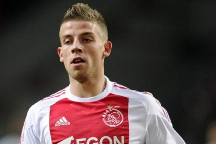 Toby Alderweireld