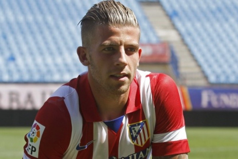 Toby Alderweireld