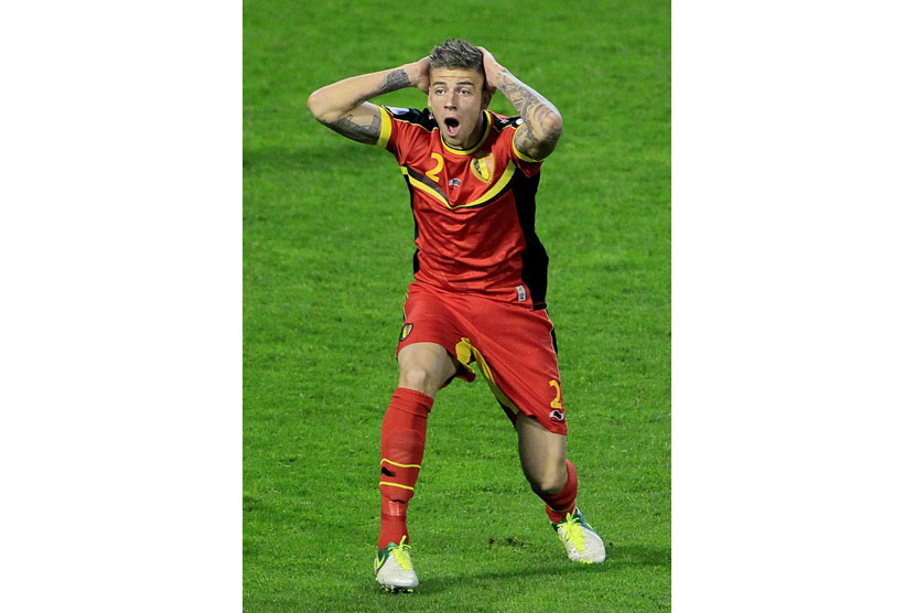 Toby Alderweireld