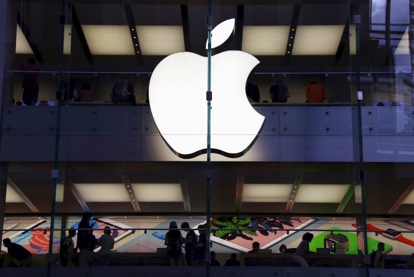 Apple Inc menyatakan pihaknya menutup sementara beberapa toko di California. Hal ini menyusul lonjakan kasus Covid-19 di negara bagian itu.