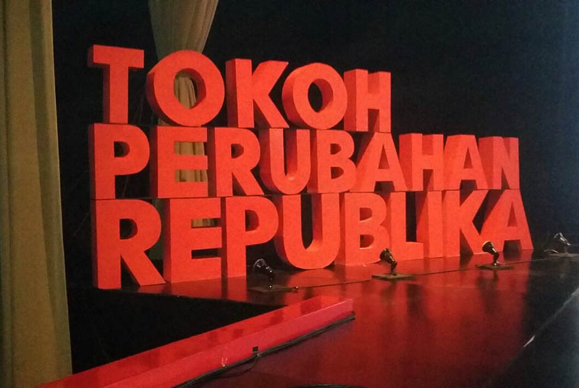 Tokoh Perubahan Republika