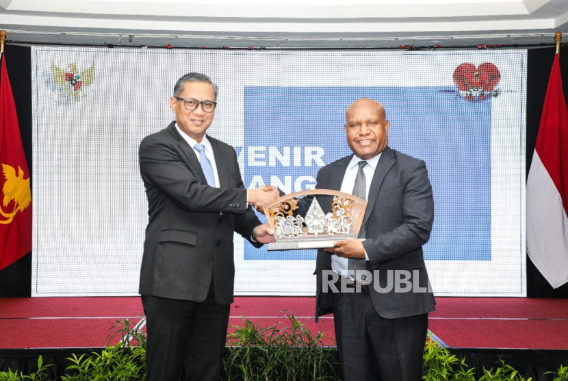 Tokoh yang menghadiri sidang JBC Ke-38.