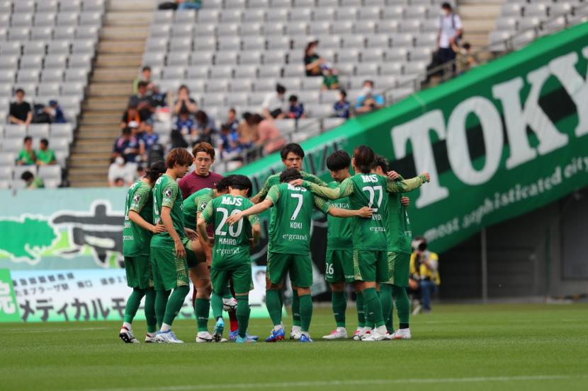 Tokyo Verdy