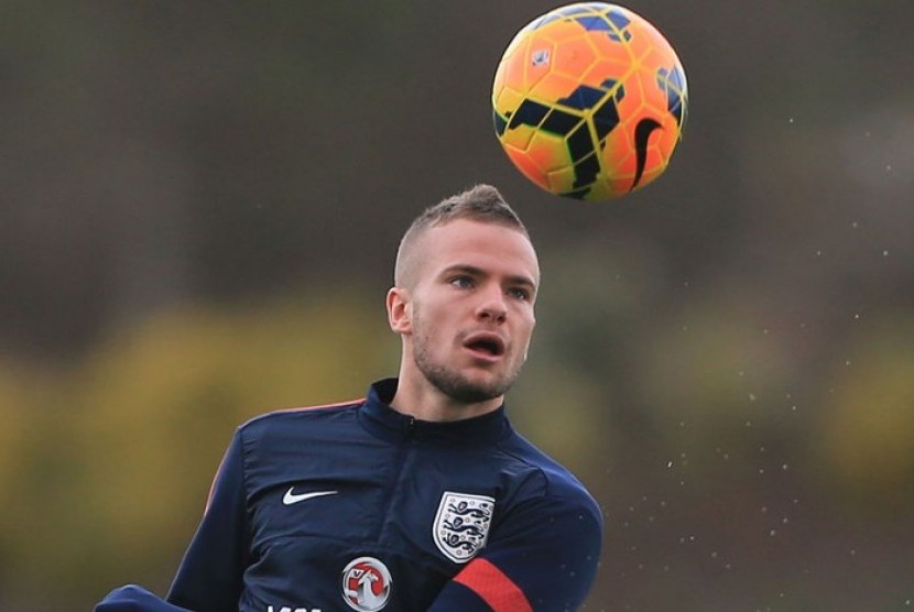 Tom Cleverly