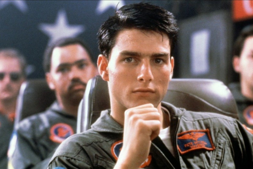 Tom Cruise: Sekuel Top Gun Syuting Tahun Depan | Republika Online