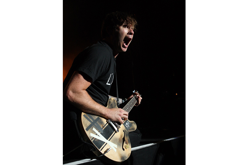 Tom DeLonge