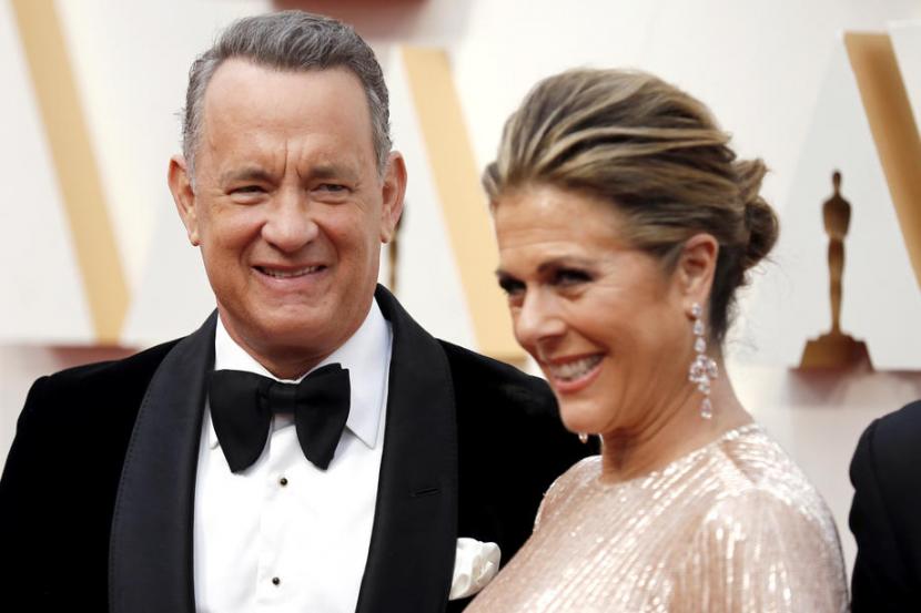Setelah sembuh dari Covid-19, Tom Hanks dan istrinya, Rita Wilson, sempat menawarkan plasma darahnya untuk penelitian. Seolah tak berempati dengan orang tuanya, Chet Hanks melontarkan pernyataan antivaksin Covid-19.  