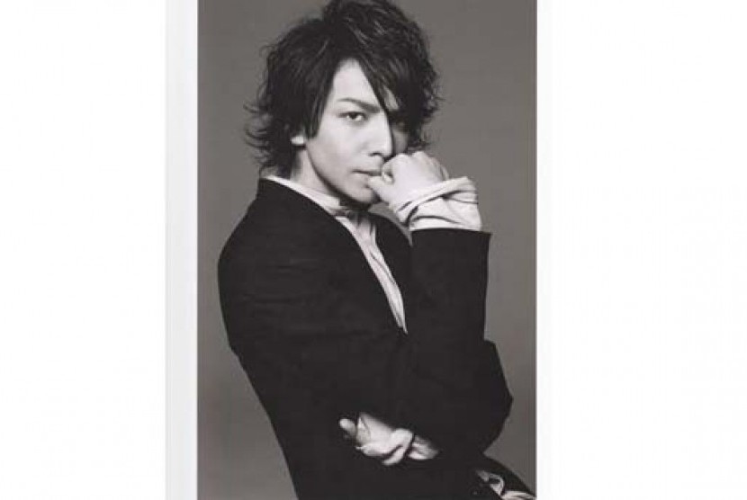 Toma Ikuta 