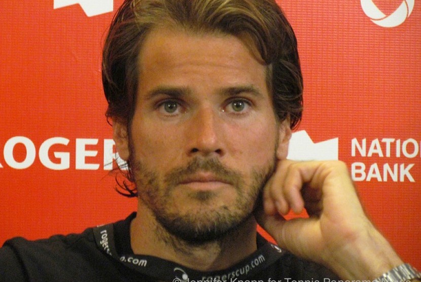 Tommy Haas