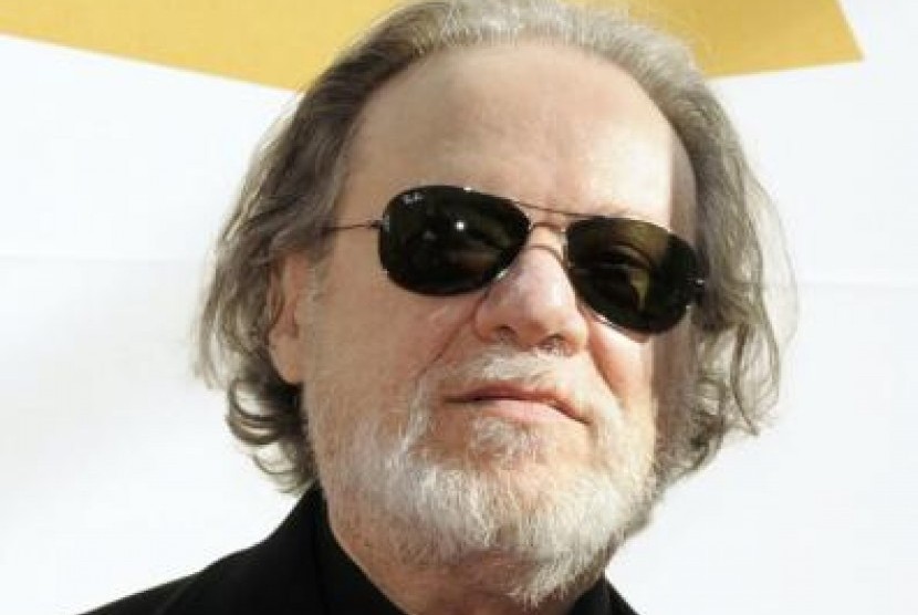 Tommy Ramone, The Ramones. 