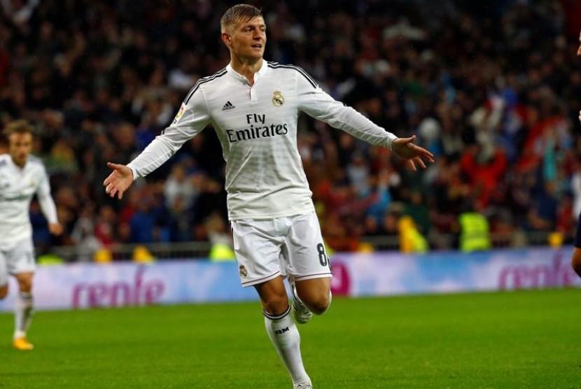 Toni Kroos