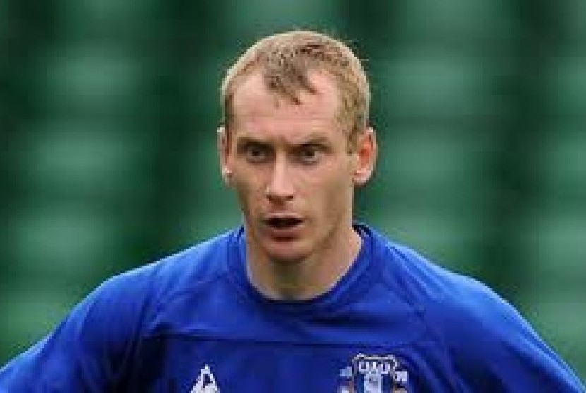 Tony Hibbert