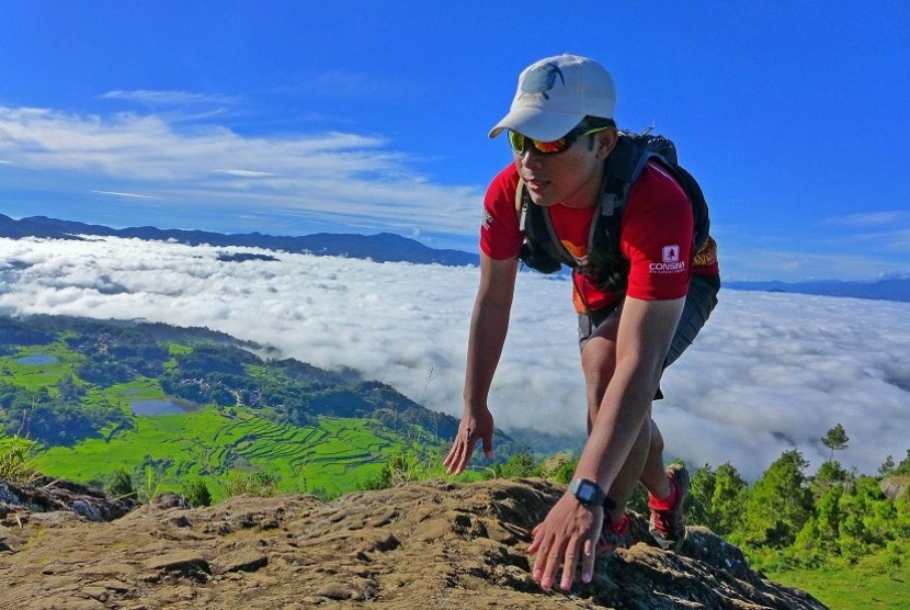 Toraja Ultra Scenic Run 