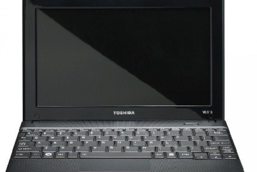 Toshiba NB510