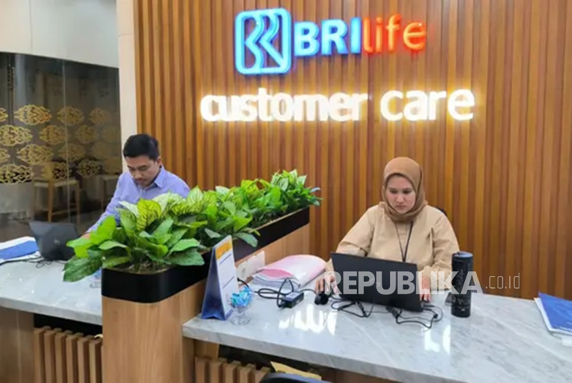 Total pembayaran klaim dan manfaat BRI Life (PT Asuransi BRI Life) hingga Mei 2025 mencapai Rp 1,93 triliun.