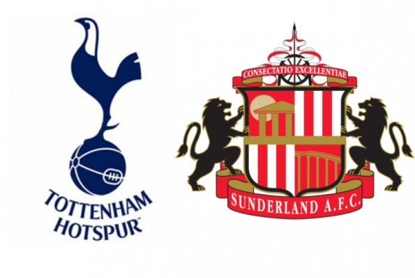 Tottenham Hotspur kontra Sunderland