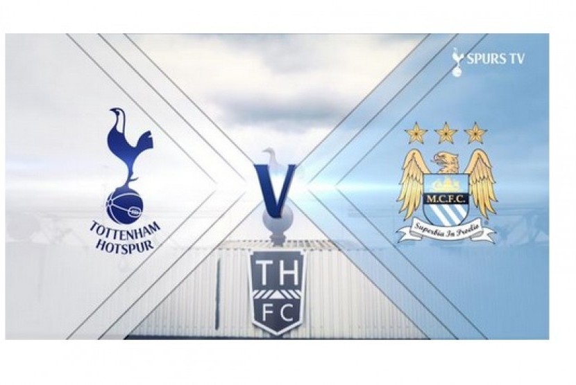 Tottenham Hotspur vs Manchester City