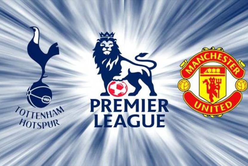 Tottenham Hotspur vs Manchester United