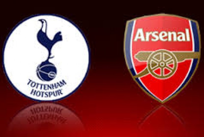 Tottenham Vs Arsenal