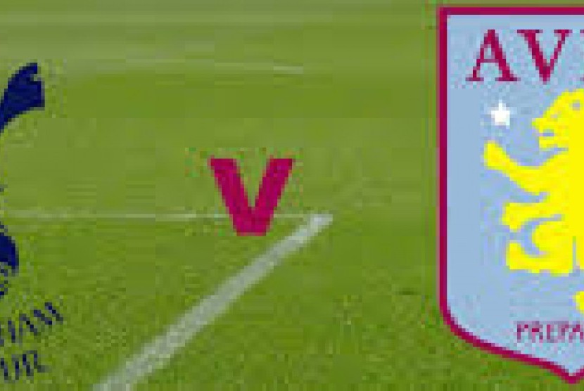 Tottenham Vs Aston Villa