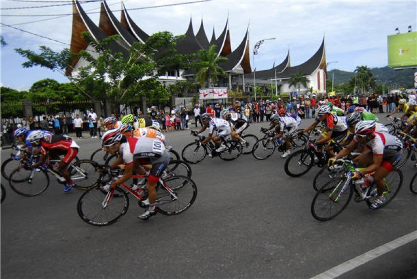 Tour de Singkarak