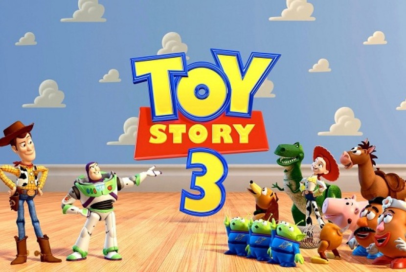 Toy Story 3