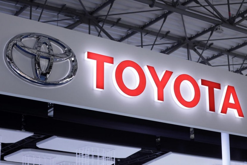 Toyota Motor Manufacturing Indonesia (TMMIN) menghentikan aktivitas produksi di pabrik mereka selama lima hari (Foto: ilustrasi Toyota)