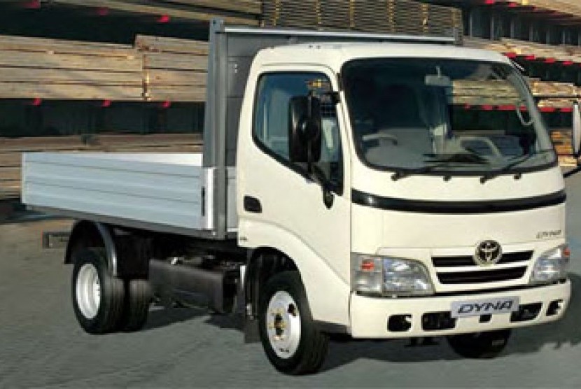 Toyota Dyna