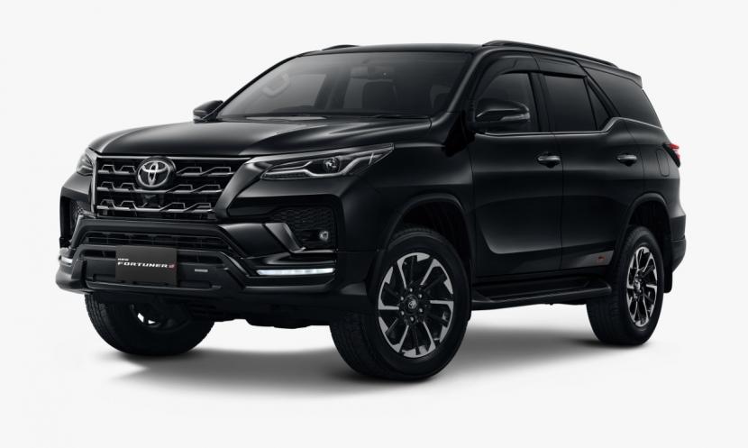 Toyota Motor menghentikan pengiriman Toyota Fortuner diesel dan sembilan model mobil diesel lainnya termasuk Toyota Diesel setelah ditemukan penyimpangan dalam buji sertifikası.