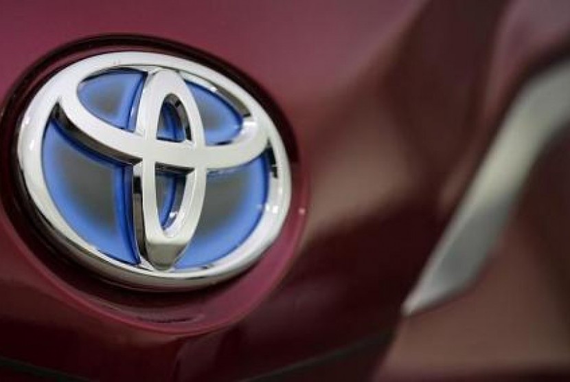 Toyota Motor Corporation akan memangkas produksi dengan menghentikan operasi dan mengurangi shift kerja di beberapa pabrik di Jepang (Foto: ilustrasi Toyota)