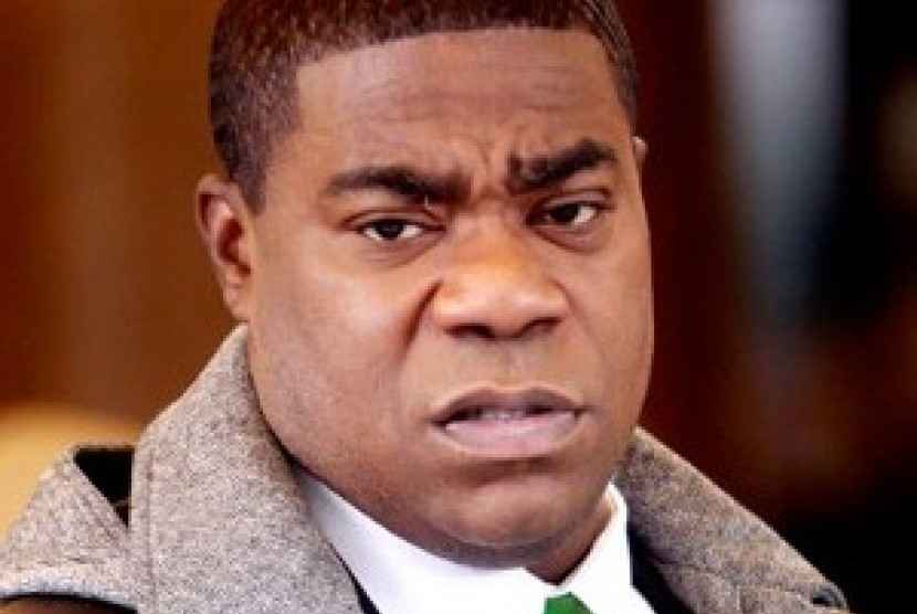 Tracy Morgan