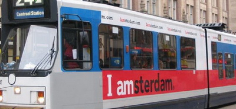 tram 