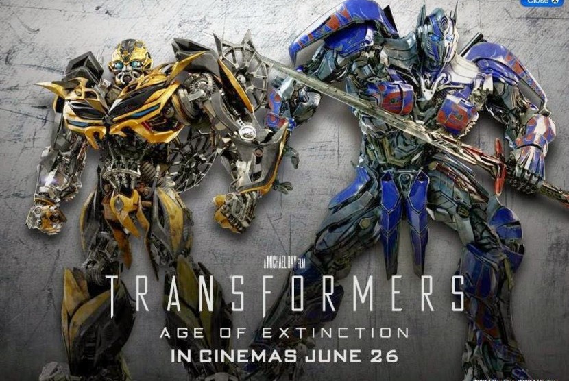tranformers