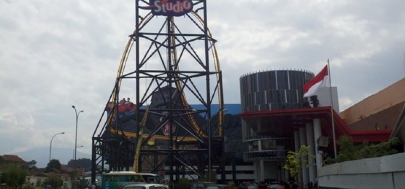 Trans Studio Bandung