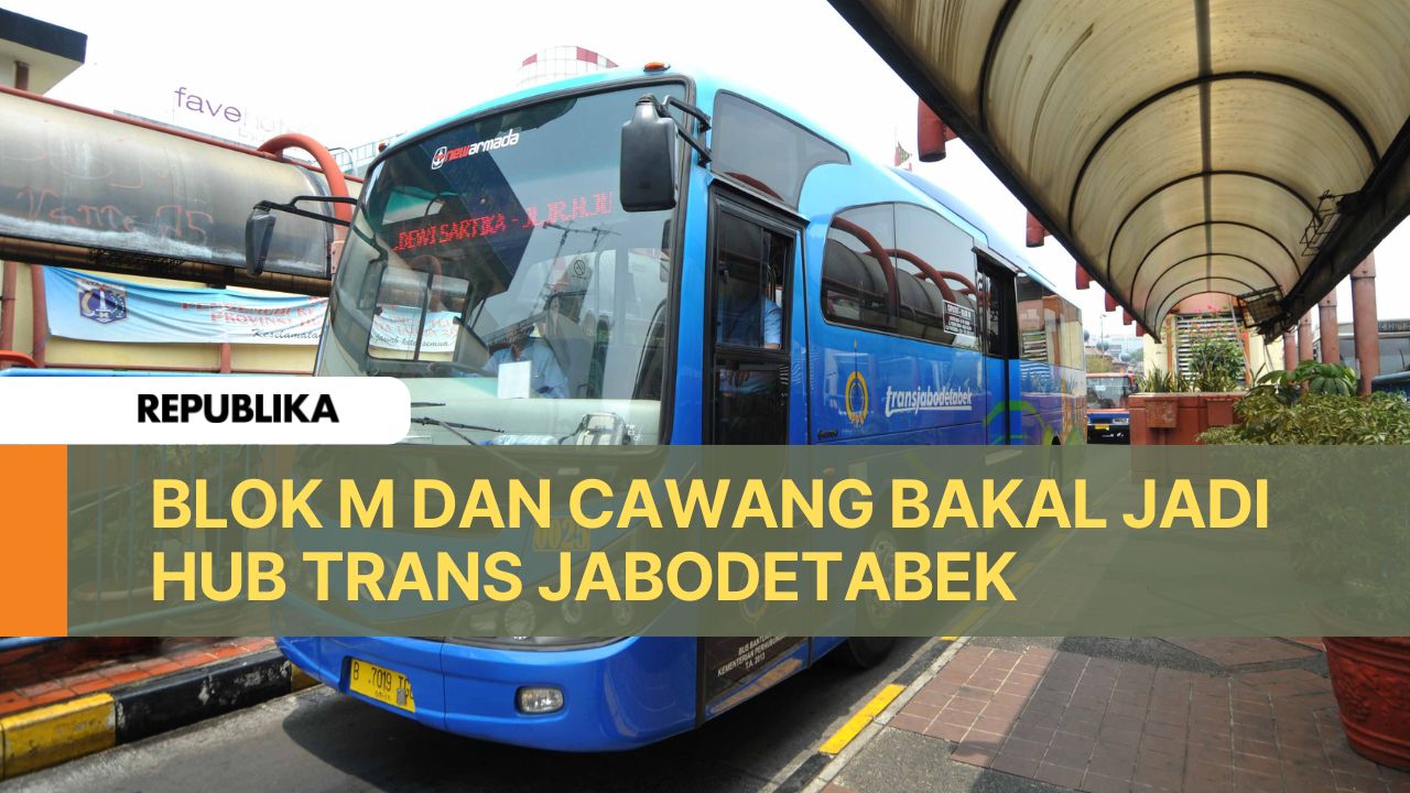 Trans Jabodetabek