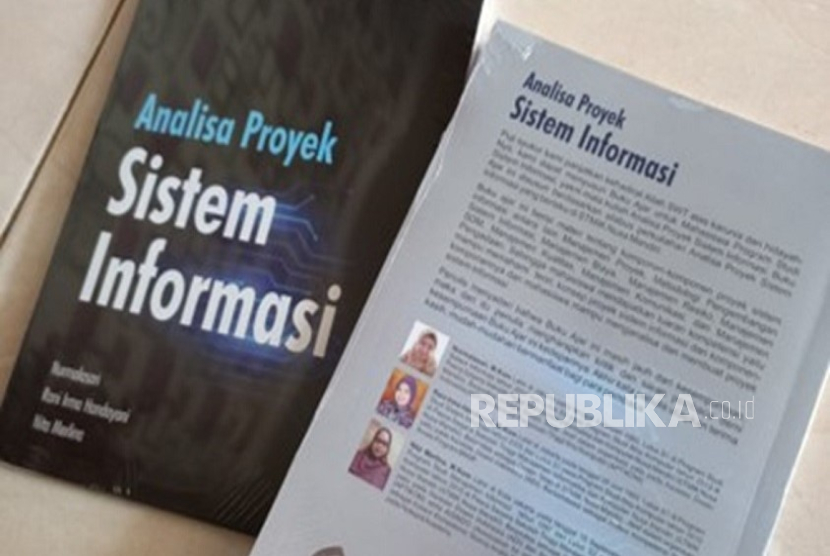 Transformasi modul menjadi buku ajar oleh dosen UNM memperkaya literasi akademik. 